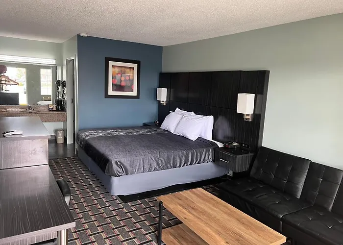 Executive Inn
