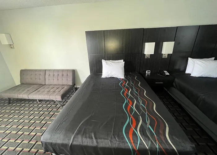 Executive Inn