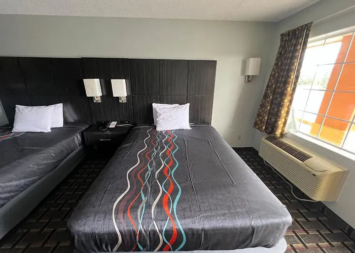 Executive Inn
