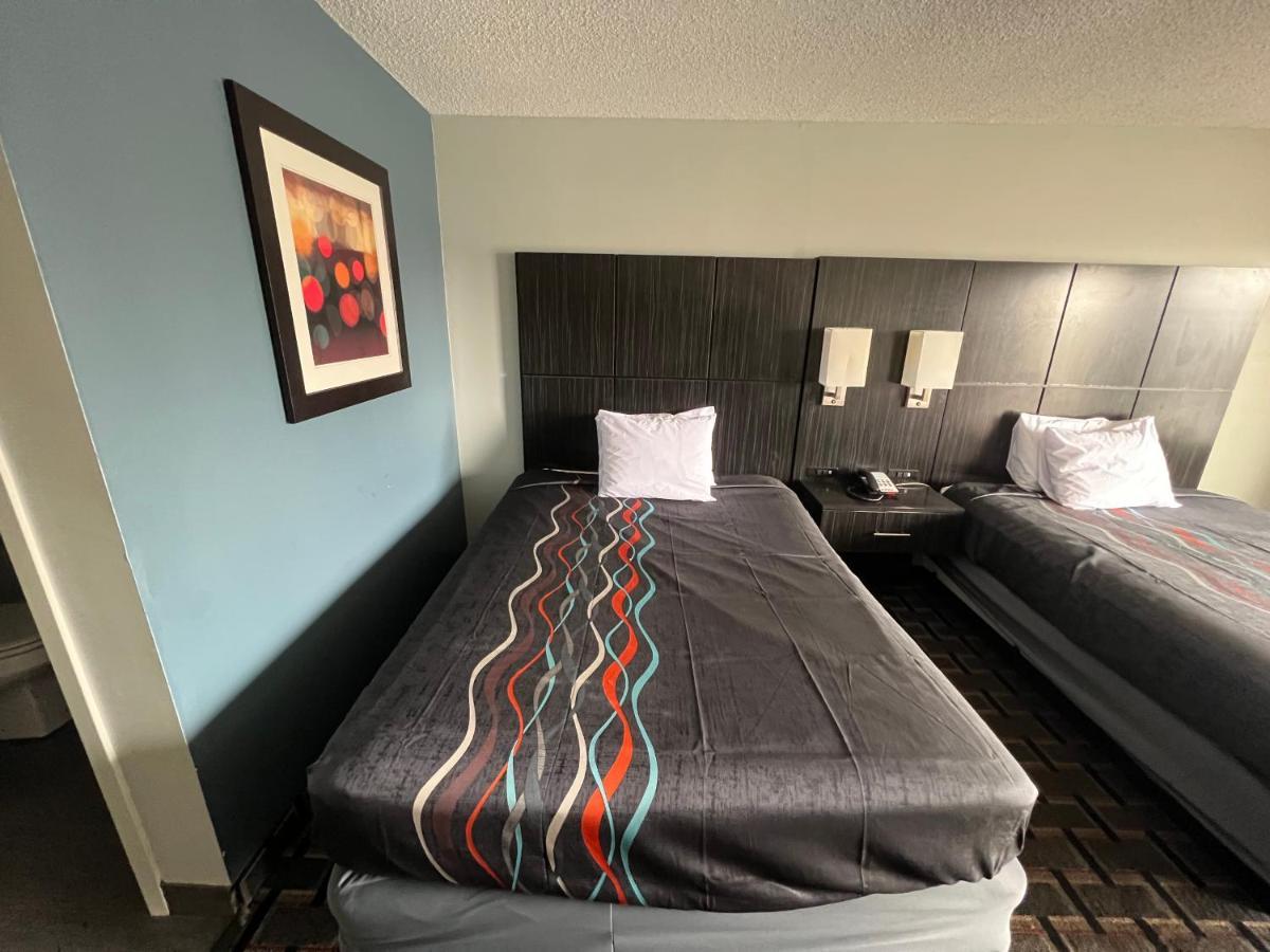 Executive Motel Pelham