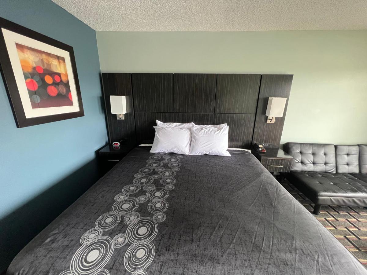 Executive Motel Pelham