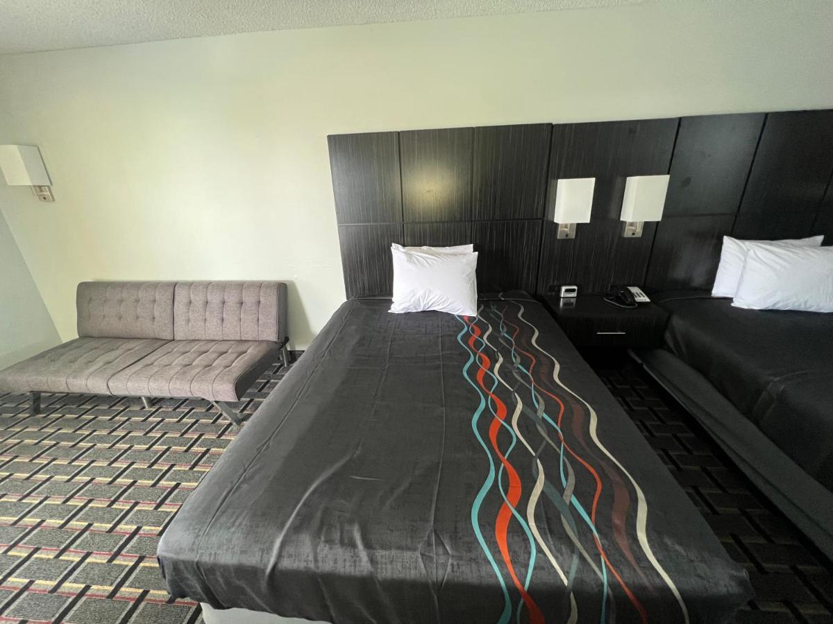 Motel Executive 2*