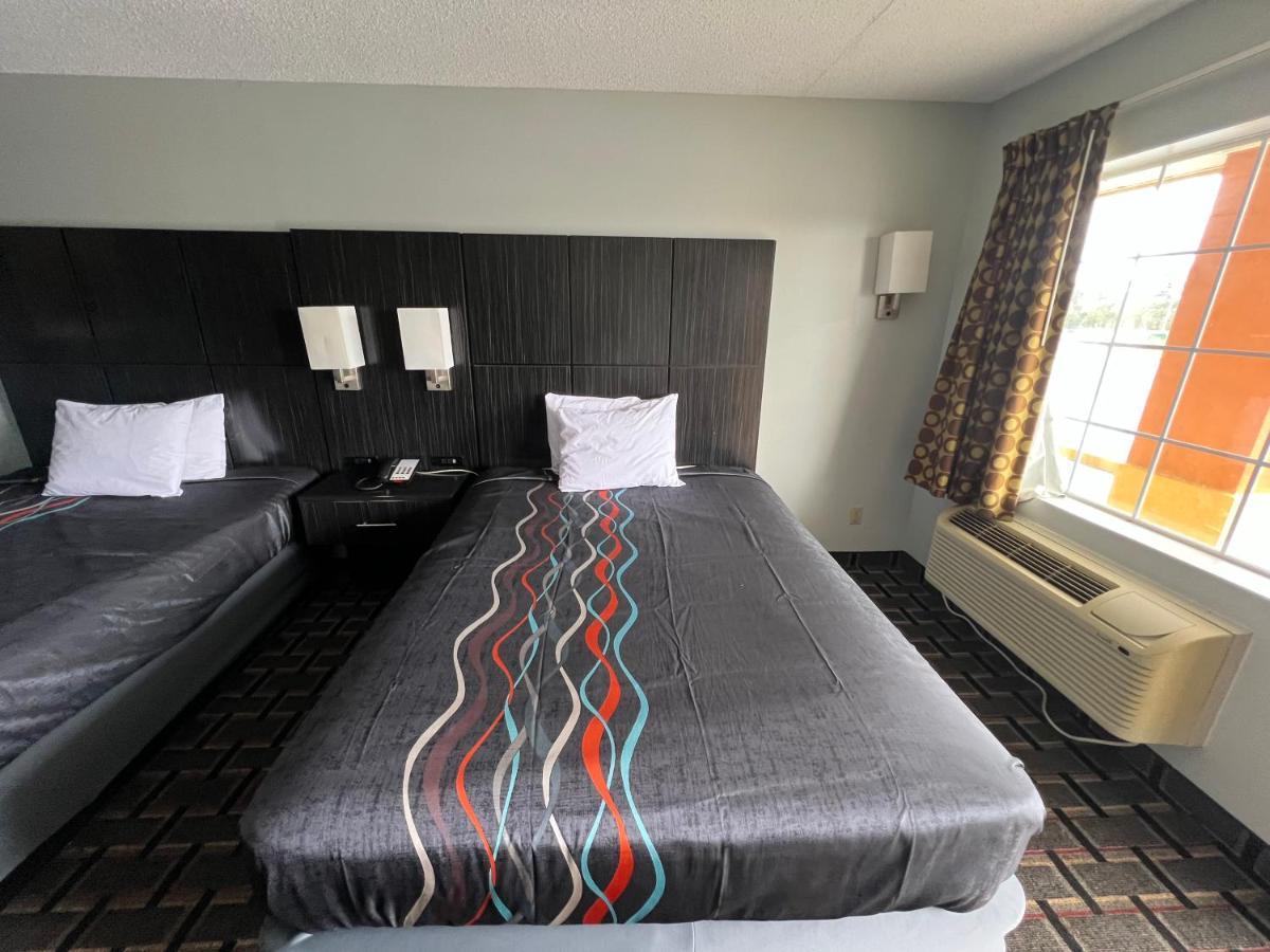 Executive Motel Pelham