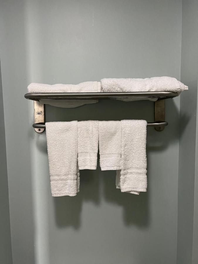 Motel Executive 2*