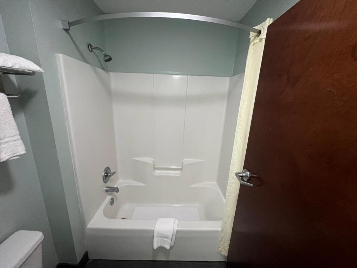 Executive Motel Pelham