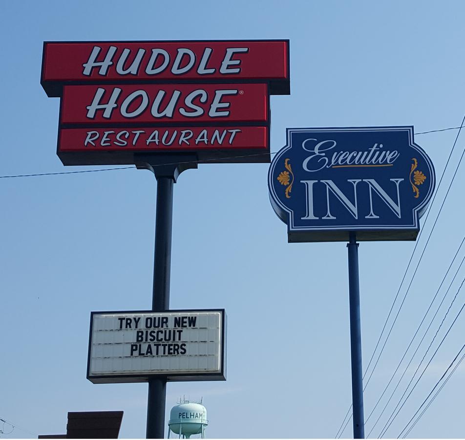 Executive Motel 2*