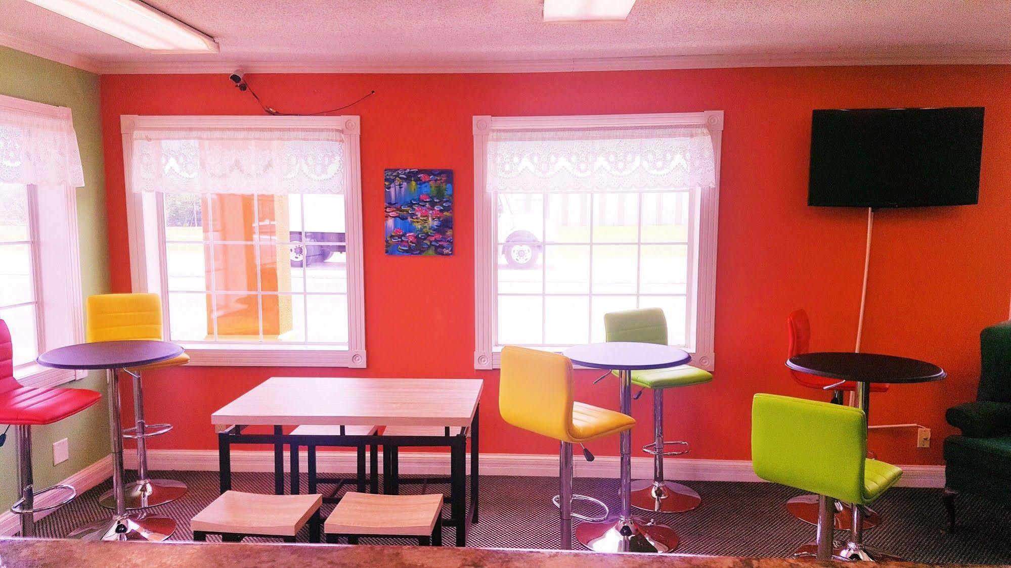Executive Motel Pelham