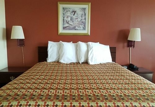 Motel Executive Pelham