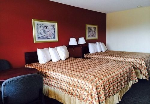 Motel Executive 2*